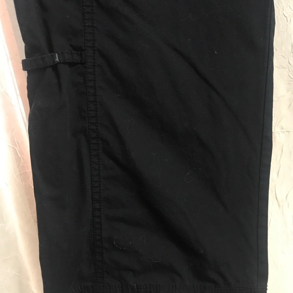 Capris - Picture 2 of 5